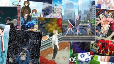 Your Anime Rankings -16