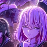 Ave Mujica -3 Anime Review