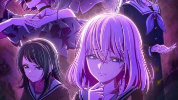 Ave Mujica -3 Anime Review