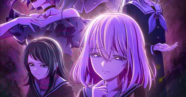 Ave Mujica -3 Anime Review