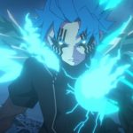 Mecha-Ude: Mechanical Arms ‒ Episode 12