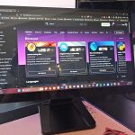 REVIEW: espresso Pro display with ultimate portability for work and travel