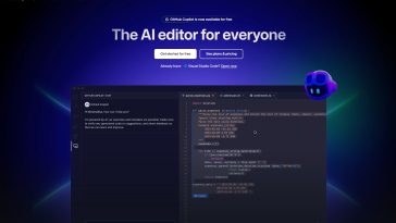 Microsoft makes GitHub Copilot free!
