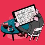 Why news consumers are a goldmine for advertisers