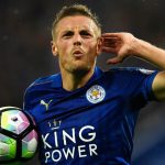 Jamie Vardy joins forces with Netflix for EPIC docuseries