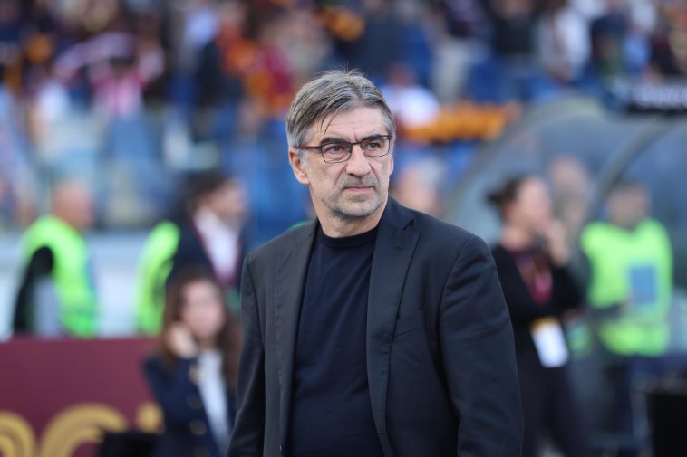 Who is Southampton’s new head coach Ivan Juric?