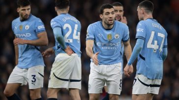 How to watch Aston Villa vs Man City: Live streams, TV channels for Premier League early kick-off