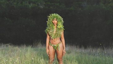 6 New Albums You Should Listen to Now: SZA, Lazer Dim 700, Quinn, and More