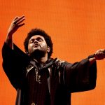 The Weeknd’s New Movie Hurry Up Tomorrow, Starring Jenna Ortega and Barry Keoghan, Gets 2025 Release Date