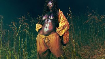 Listen to SZA’s New Album SOS Deluxe: Lana