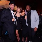 How Travis Kelce pulled off Taylor Swift’s epic Eras Tour surprise party