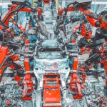 Tesla Shanghai Factory Director Song Gang Resigns