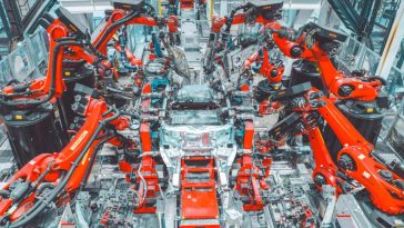 Tesla Shanghai Factory Director Song Gang Resigns