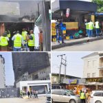 Lagos govt shuts businesses across Ikoyi, Surulere, others over noise, environmental infractions 