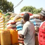 NAFDAC shuts down rice shops, seizes N5 billion worth of counterfeit products in Nasarawa and Abuja