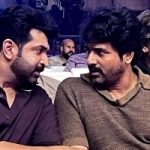 Sivakarthikeyan Opens Up About Amaran Release Fears at Vanangaan Event