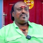 Veteran Actor and Stunt Choreographer Gothandaraman Passes Away at 65