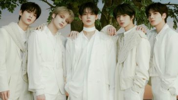 TXT Announces 2025 World Tour + Dates And Cities For 1st-Ever Europe Concerts