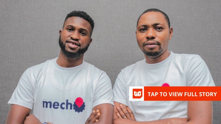 Exclusive: YC-backed Mecho Autotech restructures amid macroeconomic challenges and FX volatility