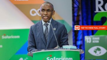 Safaricom accused of “business fraud” in dispute over $23.9m money market fund