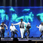 Usher’s ‘Past, Present, Future’ Tour Clocks 62 Straight Sellouts