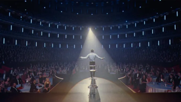 Academy Disqualifies Robbie Williams’ ‘Better Man’ Track from Oscar Eligibility