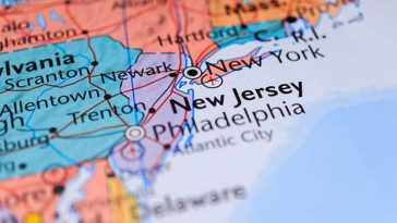 New Jersey Forgoes Gambling Self-Exclusion Lift Proposal