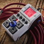 “With a unit this affordable, are the effects any good? Yes! They really are”: Zoom MS-50G+ Multistomp review