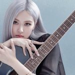 “I got together all of my pocket money that I had saved up… it’s still my favorite guitar”: Blackpink’s Rosé on the acoustic guitar she bought when she was 14 and played at the most important audition of her life