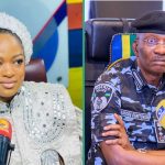 Ibadan Stampede: Tension is Ooni of Ife ex-wife rushed to hospital from police custody