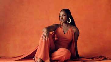 #BN2024Epilogues: 2024 Taught Adebimpe to Embrace Abundance in Every Form