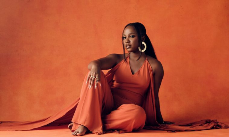 #BN2024Epilogues: 2024 Taught Adebimpe to Embrace Abundance in Every Form