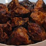 Smoky, Delicious Mangala Dry Fish: Cooking With Ivey Shows How