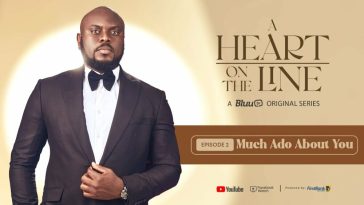 Yomi’s Latest Move Takes Things to the Next Level in “A Heart on The Line” Episode 2