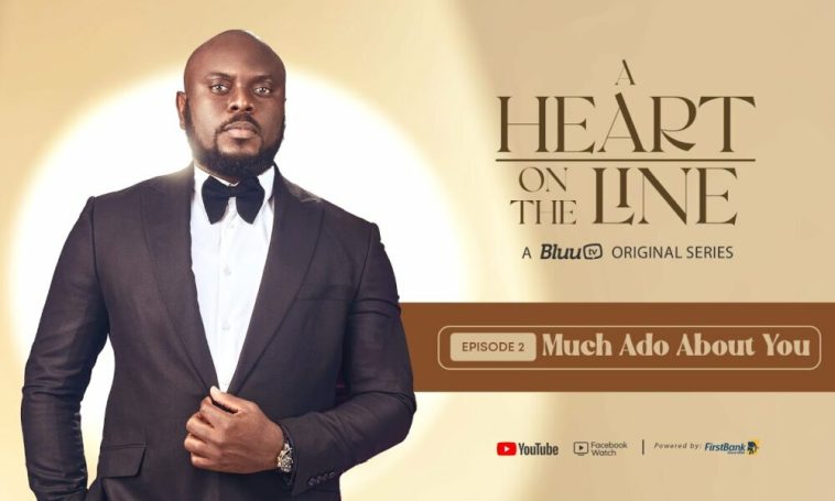 Yomi’s Latest Move Takes Things to the Next Level in “A Heart on The Line” Episode 2