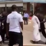 Man Who Vandalized Cars At Parliament Sentenced To 5 Years In Prison