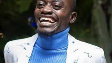 ‘I Have No Dispute With Agya Koo, Kwaku Manu’ – LilWin