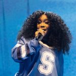SZA Fully Embraces Herself On Long-Awaited ‘SOS’ Deluxe Album ‘LANA’