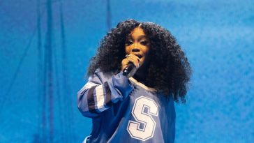 SZA Fully Embraces Herself On Long-Awaited ‘SOS’ Deluxe Album ‘LANA’