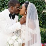 It’s Happy Ever After for Yetunde and Tomide Who Were Introduced By a Mutual Friend