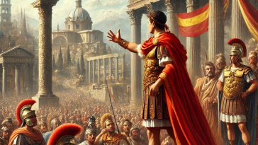 The Influence of Julius Caesar: A Global Legacy
