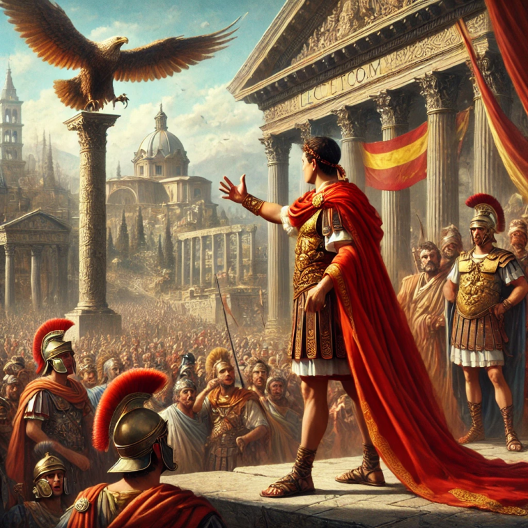 The Influence of Julius Caesar: A Global Legacy