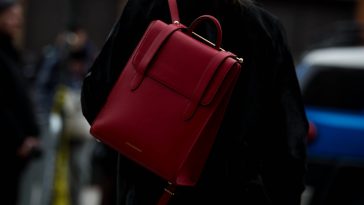 15 Best Work Backpacks for Women 2024, According to Style Editors