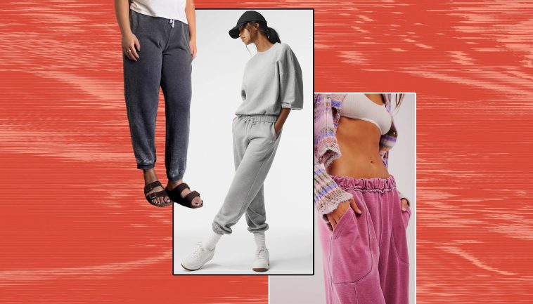 14 Best Sweatpants for Women 2024, Tested and Reviewed by Editors