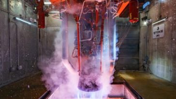 Rocket Report: ULA has a wild idea; Starliner crew will stay in orbit even longer