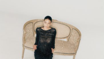 33 New Year’s Eve Dresses to Ring in 2025