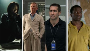 27 of the best mystery movies on Netflix for you to solve