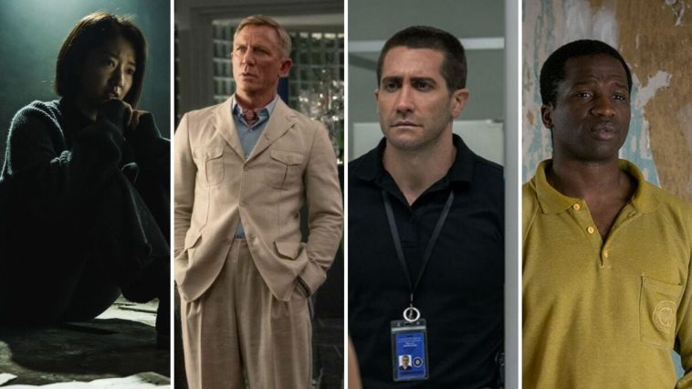 27 of the best mystery movies on Netflix for you to solve