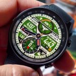 The upcoming OnePlus Watch 3 might have a rotating crown