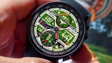 The upcoming OnePlus Watch 3 might have a rotating crown